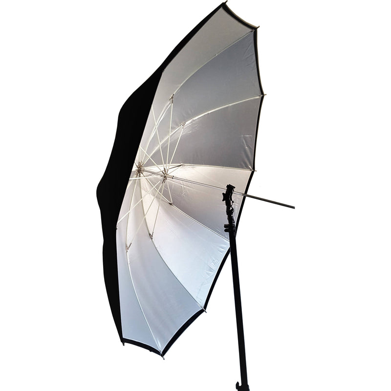 Photek GoodLighter Umbrella with Removable 8mm Shaft (White, 46")