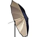 Photek GoodLighter Umbrella with Removable 8mm Shaft (White, 60")