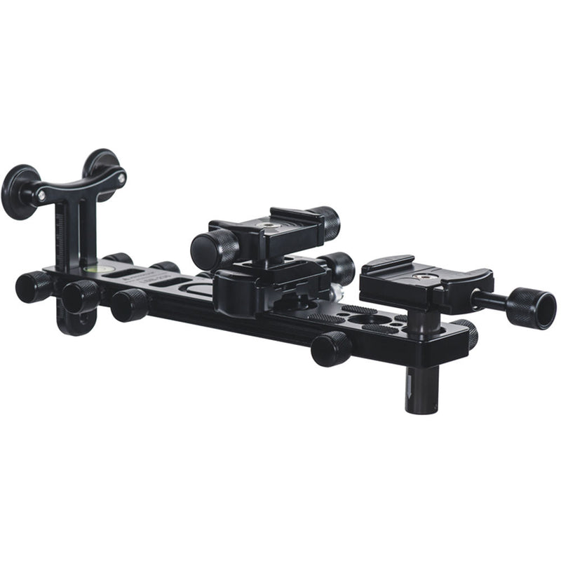 Photo Clam LSB230 Lens Support Bracket (All The Camera Lens)