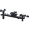 Photo Clam LSB260 Lens Support Bracket (All The Camera Lens)