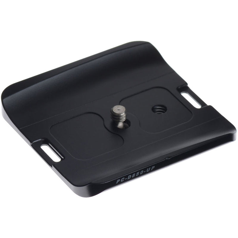Photo Clam PC-D850-UP Nikon D850 Grip Plate