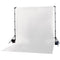 Photoflex Muslin Backdrop (White, 10x20')
