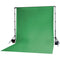 Photoflex Muslin Backdrop (10x12', Chroma Key Green)