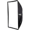 Phottix Raja Rectangular Softbox (32 x 47")