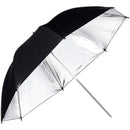 Phottix 40" Reflective Studio Umbrella (Silver)