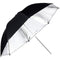 Phottix 40" Reflective Studio Umbrella (Silver)