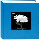 Pioneer Photo Albums DA-100CBF Cloth Frame Album (Sky Blue)