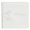 Pioneer Photo Albums DA-200EMP 4x6 Embroidered Photo Album (Ivory)
