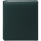 Pioneer Photo Albums Family Treasures Deluxe Top-Loading Scrapbook with Fabric Cover (12 x 15", Sherwood Green)