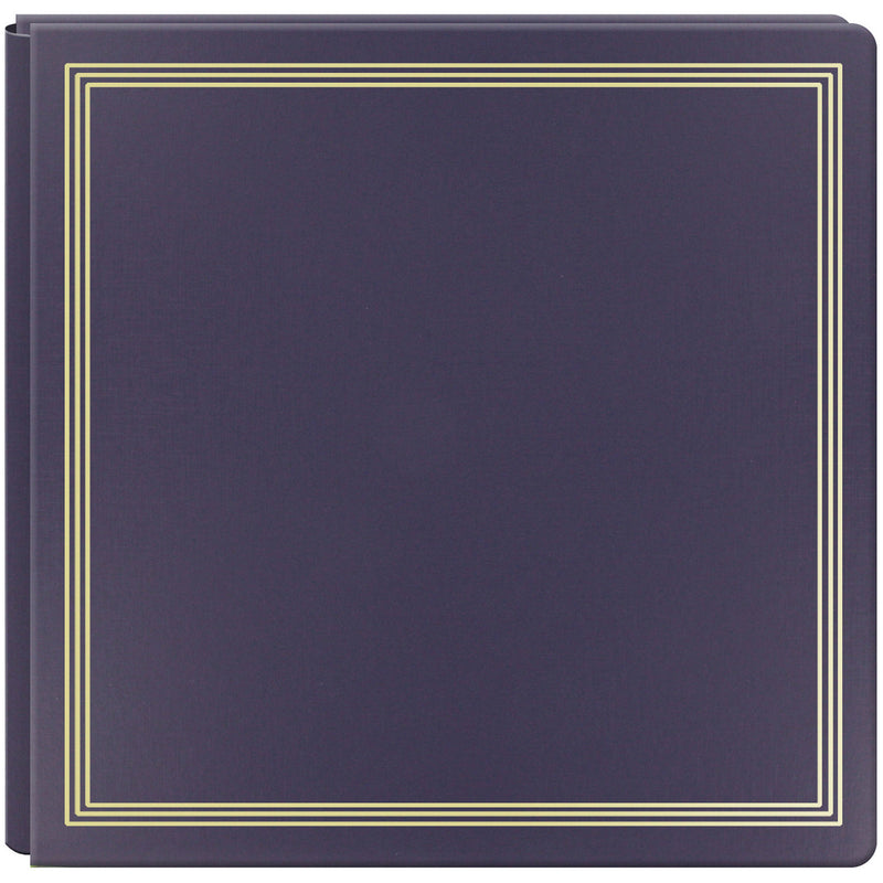 Pioneer Photo Albums PMV-206 X-Pando Magnetic Photo Album (Bay Blue)