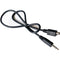 Move N See A/V-R Zoom & Record Control Cable for Select Sony Cameras