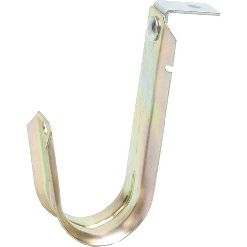 Platinum Tools JH12AC 3/4" Size 12 90&deg; Angle J-Hooks (Box of 100)