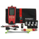 Platinum Tools T130K2 VDV MapMaster 3.0 Cable Tester Pro Kit