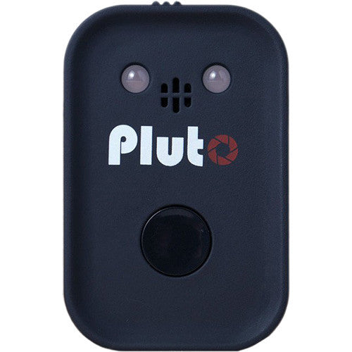 Pluto Trigger with Shutter Release Cable Kit for Select Fujifilm Cameras