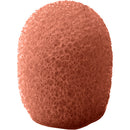 Point Source Audio 6-WSN-BR Windscreen (Brown, Set of 6)