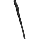 Point Source Audio Series 8 CO2-8WLp Dual-Element Omnidirectional Lavalier Microphone (Black)