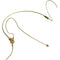 Point Source Audio CO-3 Earset Microphone Kit for AKG Wireless Transmitters (Beige)