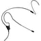 Point Source Audio CO-3 Earset Microphone Kit for Sennheiser Wireless Transmitters (Black)