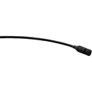 Point Source Audio CR-8L Cardioid Lavalier Microphone with Interchangeable 4-Pin Hirose Connector for Audio-Technica Transmitters (Black)