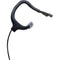 Point Source Audio Embrace EO2-8WL Dual-Element Omnidirectional Earmount Microphone (Black)