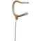 Point Source Audio SERIES8 EMBRACE Earmount Omnidirectional Lavalier Microphone for Lectrosonics Wireless Transmitters (Beige)