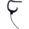 Point Source Audio SERIES8 EMBRACE Earmount Omnidirectional Lavalier Microphone for Sennheiser EW Series Wireless Transmitters (Black)