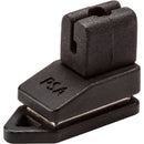 Point Source Audio Magnet Clip for Select Lavalier Microphones
