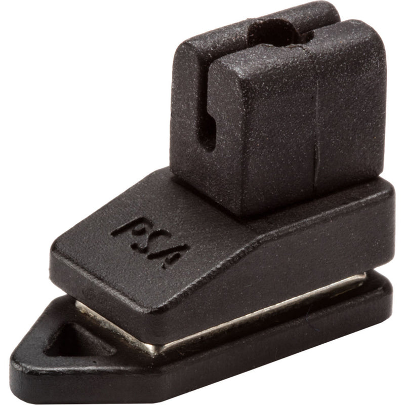 Point Source Audio Magnet Clip for Select Lavalier Microphones