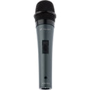 Polsen HDM-16-S Handheld Dynamic Performance Microphone