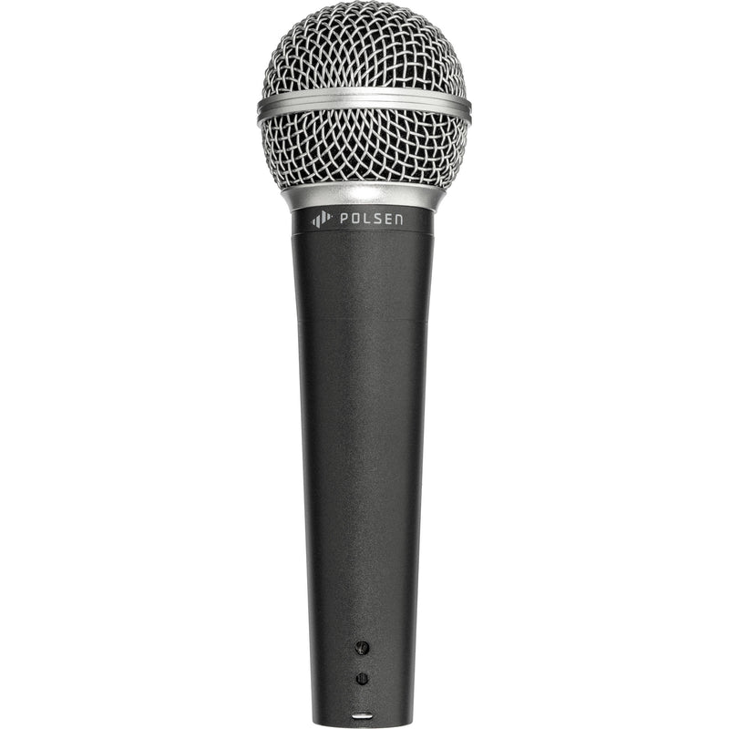 Polsen M-70 Dynamic Handheld Microphone