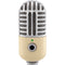 Polsen RC-77-U USB Retro Condenser Microphone
