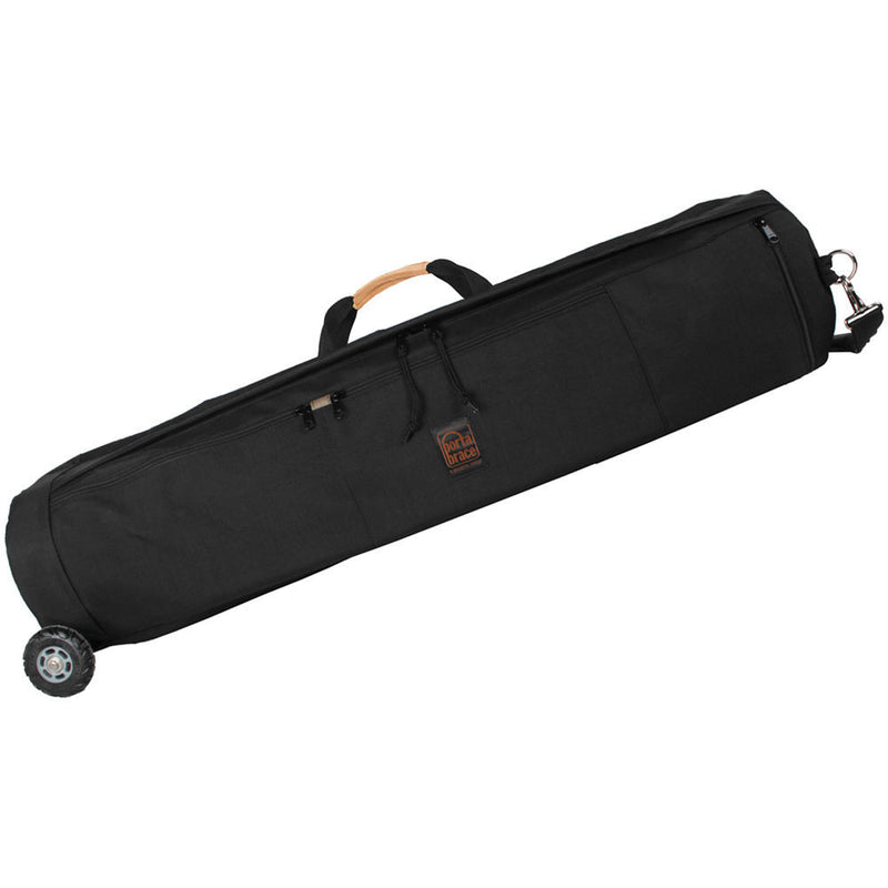 Porta Brace Armored Light Case with Wheels for Heavy Light Kits (38")