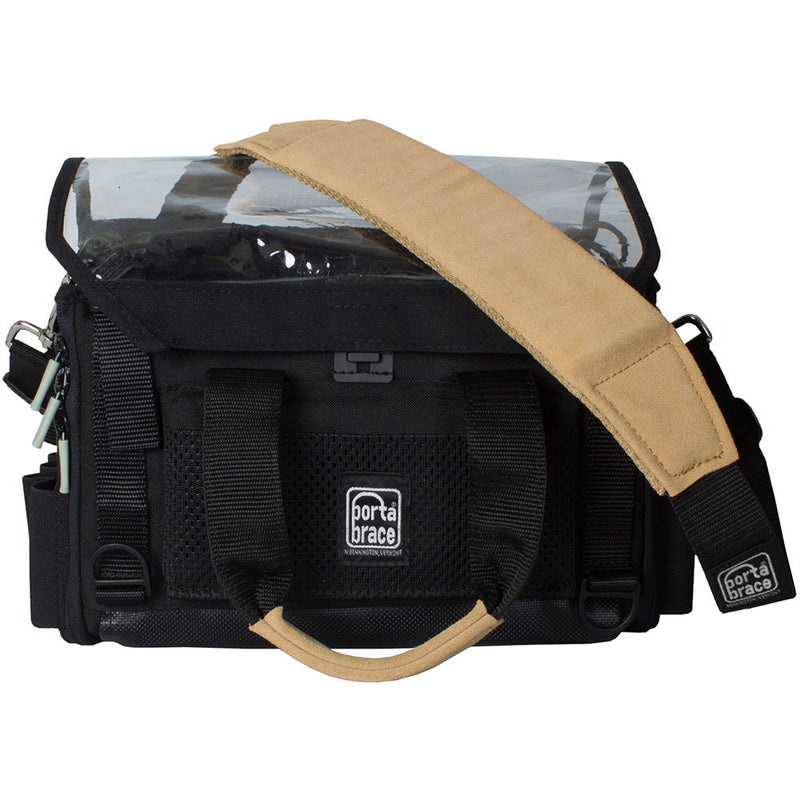 Porta Brace AO-MIXPRE10S Audio Organizer Bag (Silent Version)