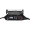 Porta Brace Mixer Case with Shoulder Strap for Tascam DR701D & DR70D Recorders