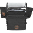 Porta Brace Carrying Case for Zoom F8 Audio Recorder (Black)