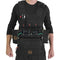 Porta Brace ATV-Z8 Audio Tactical Vest for Zoom F8 Digital Recorder (Black)