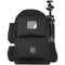 Porta Brace Backpack with Semi-Rigid Frame for Sony PXW-Z190