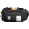 Porta Brace Cargo Case for Compact HDSLR Camera (Black)
