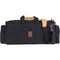 Porta Brace CAR-3CAM Cargo Case Camera Edition (Black)