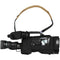 Porta Brace Camera Body Armor for Panasonic AJ-CX4000 (Black)