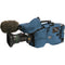 Porta Brace CBA-PDW850 Camera Body Armor (Blue)