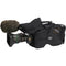Porta Brace CBA-PDW850B Camera Body Armor (Black)