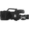 Porta Brace Body Armor for Panasonic AG-PX380 Camera (Black)