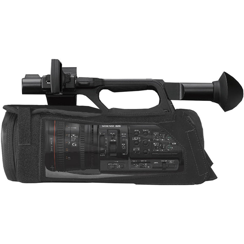 Porta Brace Camera BodyArmor for Sony PXW-Z190 (Black)