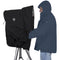 Porta Brace Rain & Dust Cover for Blackmagic Studio Cam ENG Setup
