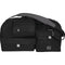 Porta Brace CO-PCB+ Carry-On Camera Case Plus Edition (Black)