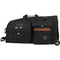 Porta Brace Rolling ENG-Style Camera Bag (Black)