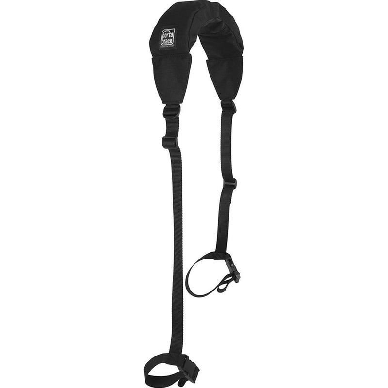 Porta Brace Tripod-Carrying Shoulder Strap (3" Wide)