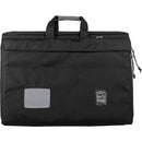 Porta Brace Soft Protective Carrying Case for 2 Gemini 1x1 LitePanels (Black)