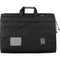 Porta Brace Soft Protective Carrying Case for 2 Gemini 1x1 LitePanels (Black)